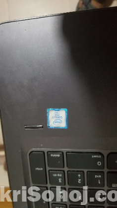 Hp Zbook 15u G3 Mobile Workstation